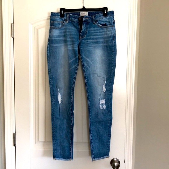BKE skinny jeans